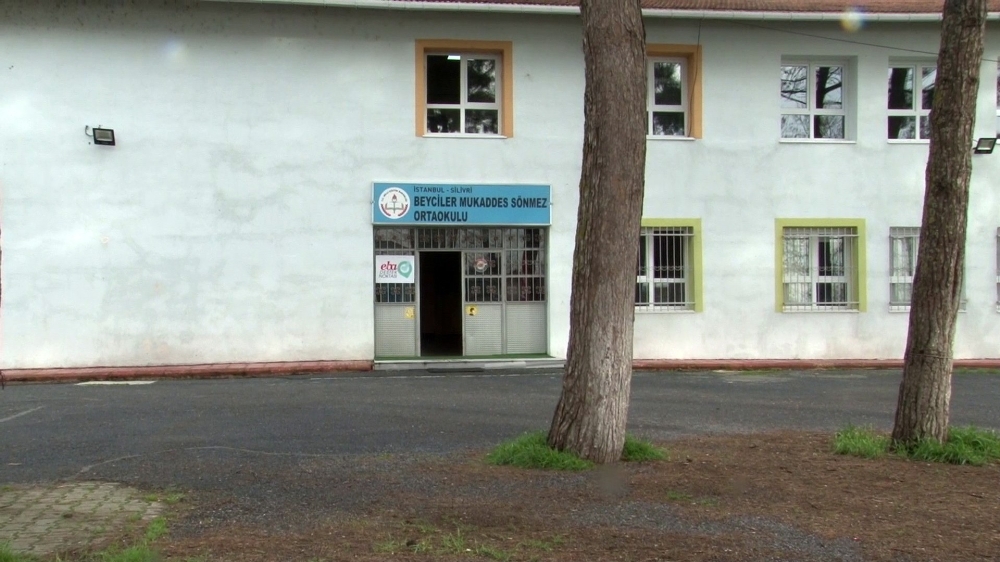 Köy okullarında yüz yüze eğitim telaşı