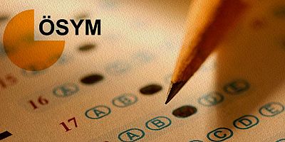 KPSS heyecanı 14 Temmuz'da başlıyor