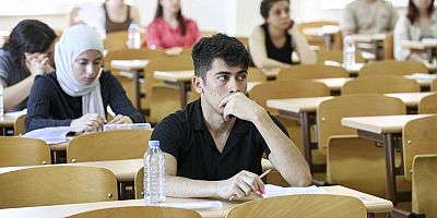 KPSS lisans sonuçları açıklandı