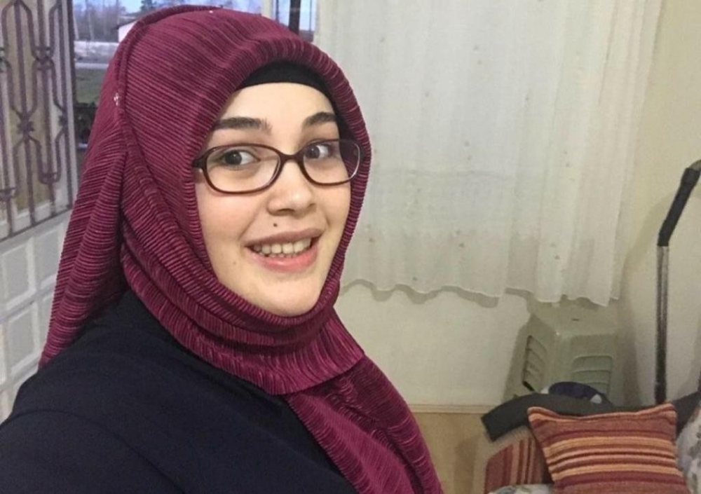 KPSS ve polislik sınavına hazırlanıyordu