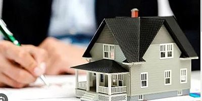 Kredi ile ev alma dönemi bitti! '7 aydır ilk kez oluyor' büyük sürpriz