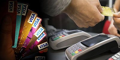 Kredi kartından 750 liralık katkı payında detaylar belli oldu