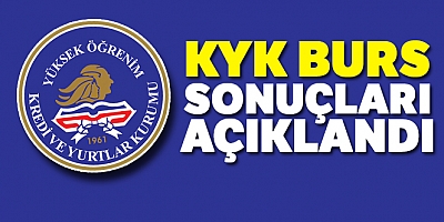 Kredi Ve Burs Sonuçları Açıklandı