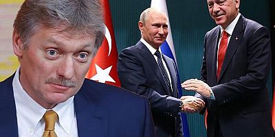 Kremlin'den açıklama geldi, Ev sahibi Türkiye mi olacak?