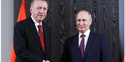 Kremlin'den Erdoğan-Putin görüşmesi açıklaması! 
