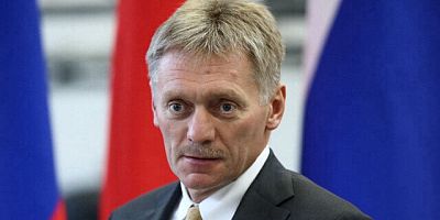 Kremlin'den Gazze açıklaması: Bu bizim kesin tavrımızdır!