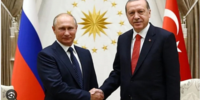 Kremlin'den Vladimir Putin’in Türkiye ziyaretiyle ilgili açıklama