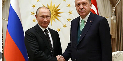 Kremlin duyurdu: Cumhurbaşkanı Erdoğan-Putin zirvesinde tarih belli oldu