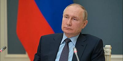Kremlin duyurdu: Putin hazır