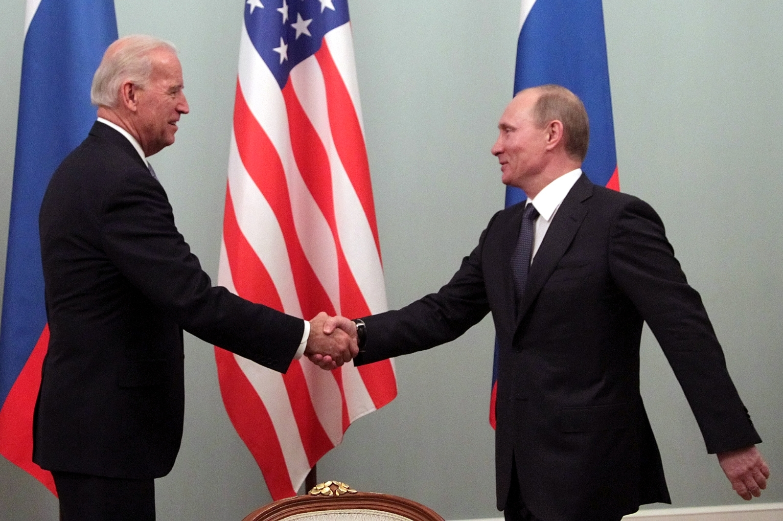 Kremlin: 