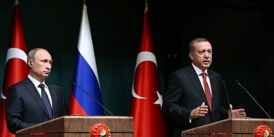 Kremlin: “Putin Ve Erdoğan Zirvede Libyayı Da Görüşülecek”