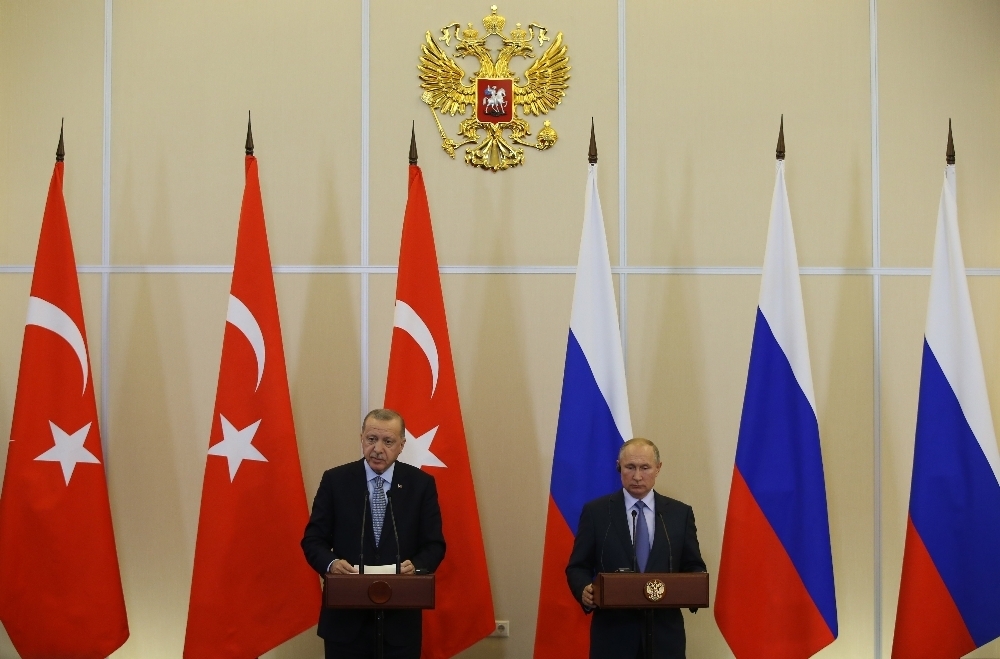 Kremlin’den kritik zirveye ilişkin açıklama