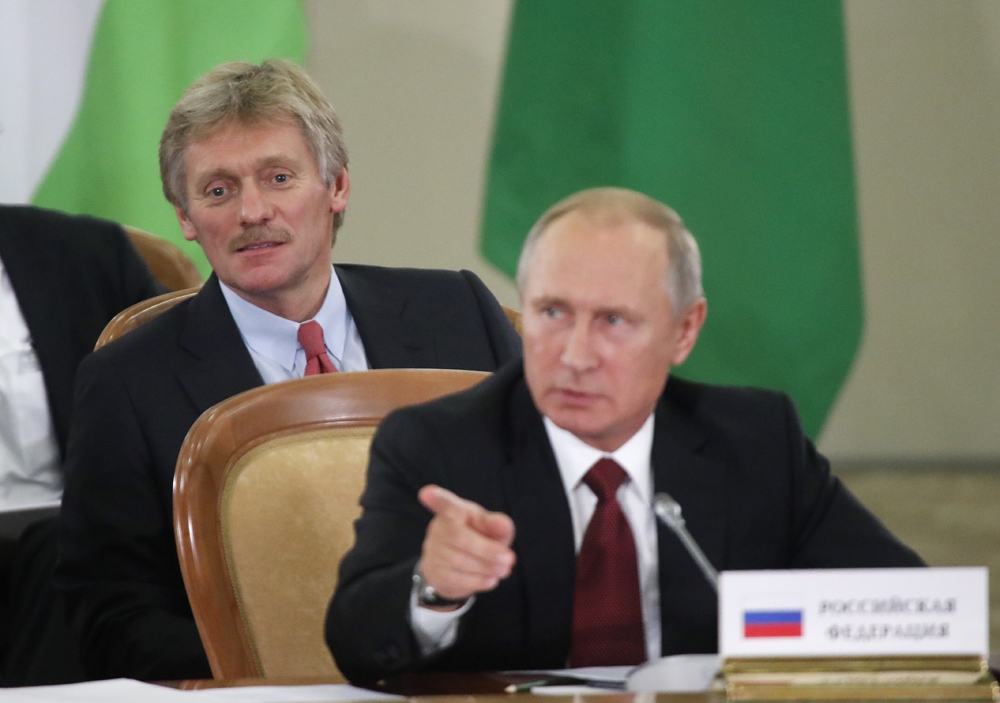 Kremlin’den Navalny’nin iddiasına sert tepki: 