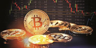 Kripto Para Kara para aklamak için kullanılıyor! 