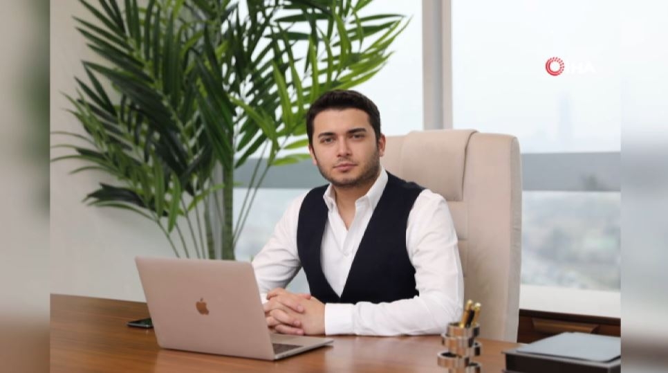 Kripto para operasyonu sürüyor