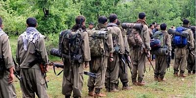 Kritik eşik aşıldı! PKK silah bırakıyor:Fesih kararı ve yeni hukuki adımlar yolda