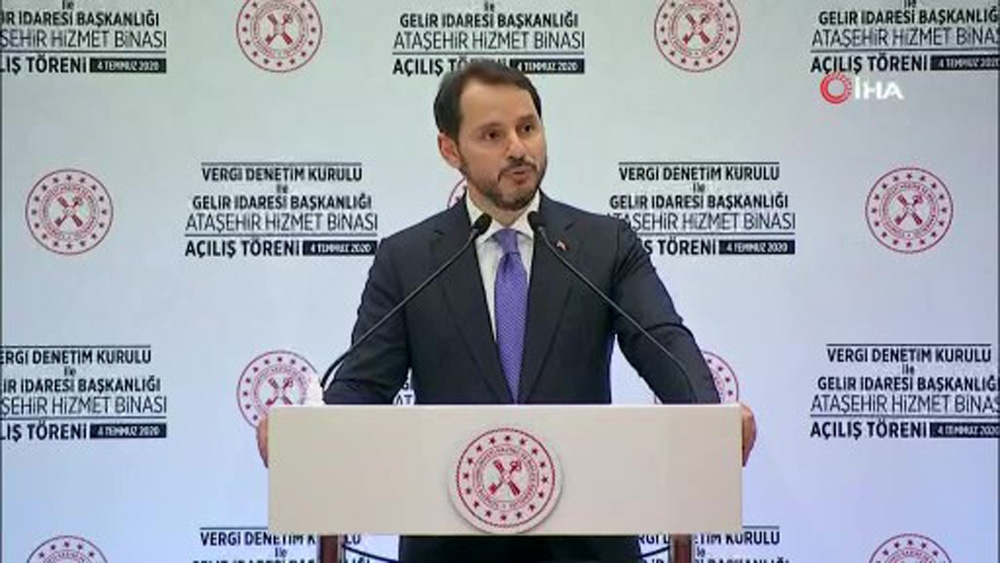 “Krize yatırım yapanlar pandemi dönemindeki performansımızla hüsrana uğradı”