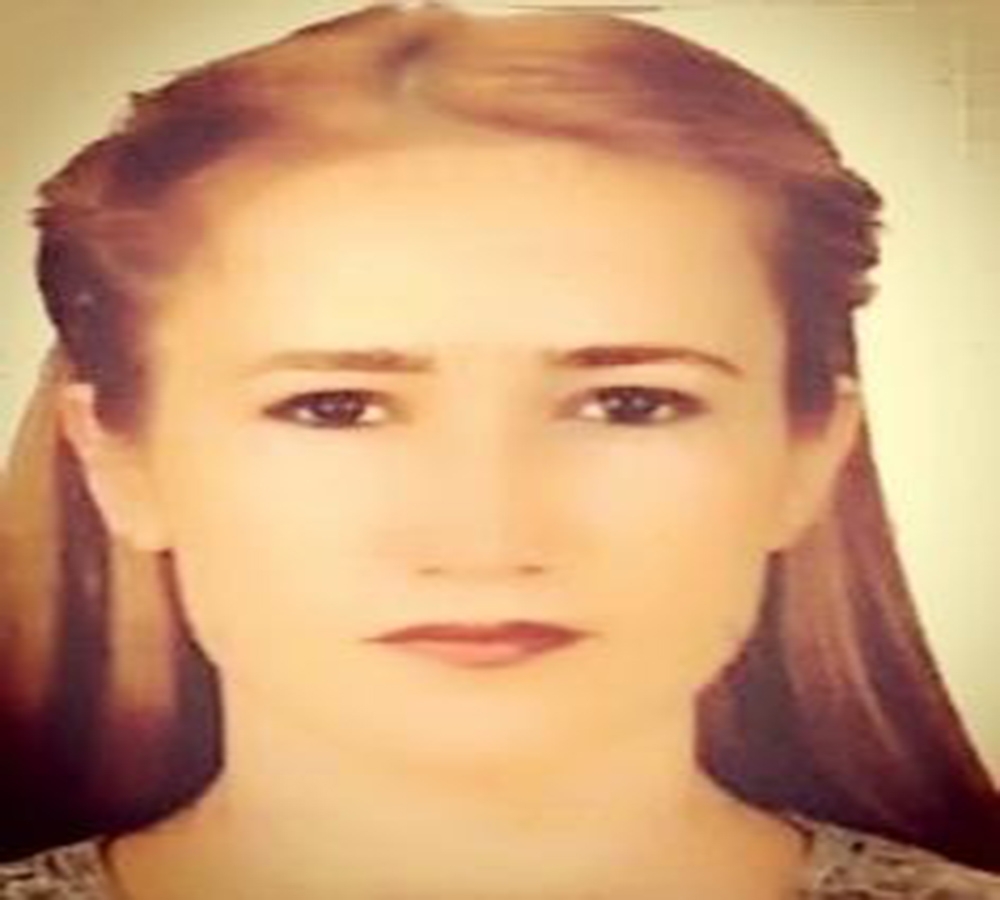 Kucağında Bebeği Varken Öldürülen Kadının Kardeşi Hakkında Yakalama Kararı
