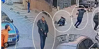 Küçükçekmece'deki saldırıda yeni gelişme!