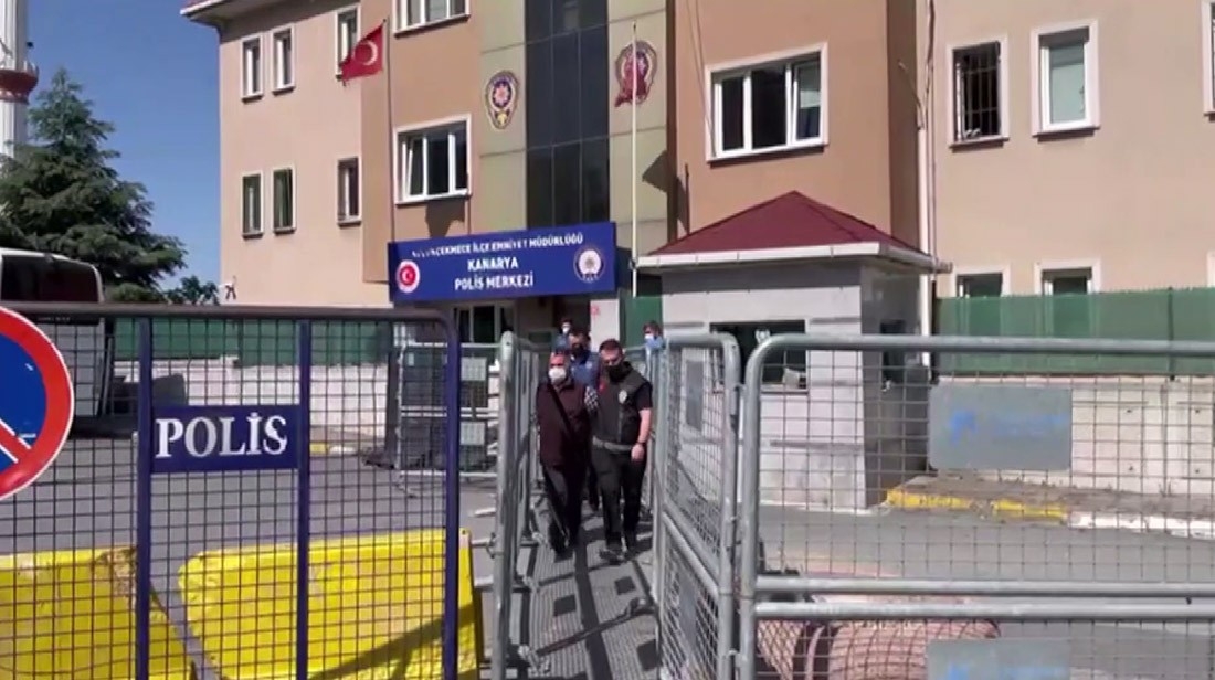 Küçükçekmece takip tartışmasında ağır yaralanan adam hayatını kaybetti
