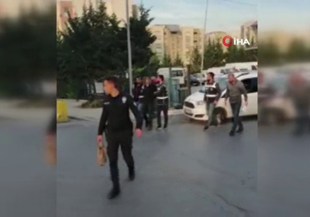 Küçükçekmecede Evinde Ölü Bulunmuştu, Katili Oğlu Çıktı