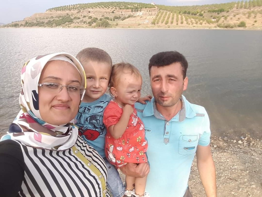Kula’daki kazada ölü sayısı 3’e yükseldi