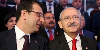 Kulislerden yansıyan son bilgi: İmamoğlu,
