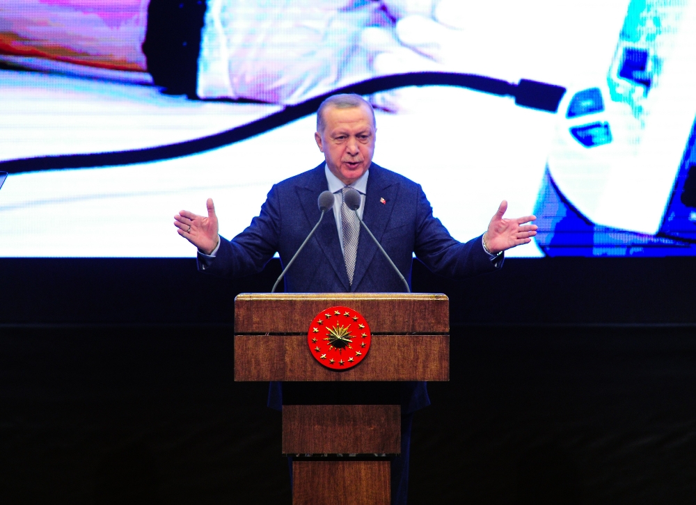 “Kültür ve turizm alanında 2019 yılını rekorlarla kapattık”