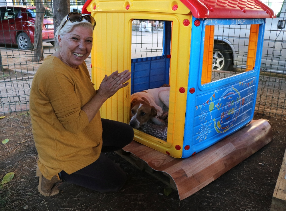 Kulübeler Geldi Açlık Grevi Bitti