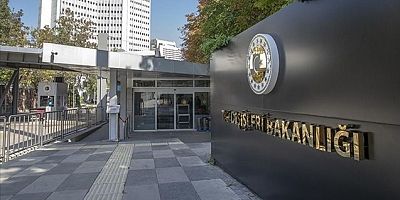 Kur'an-ı Kerim'e saldırıya Türkiye'den sert tepki