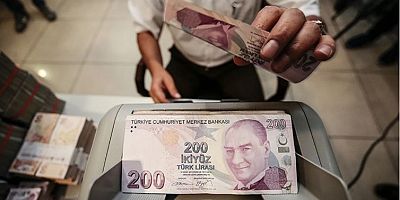 Kur Korumalı Mevduat'ta hesap açma ve yenileme işlemleri sonlandırıldı