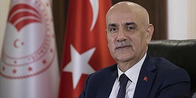 Kuraklığa karşı devletten rahatlatan açıklama