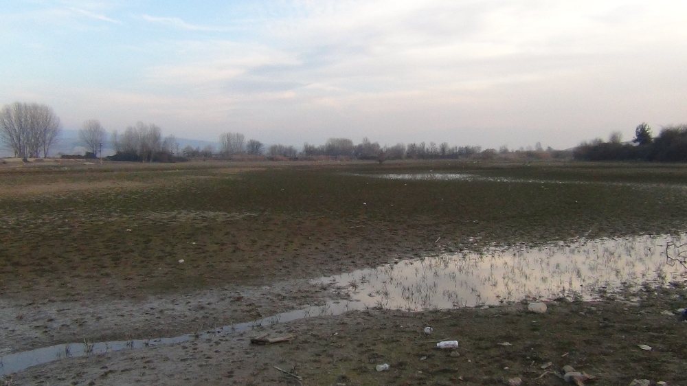 Kuraklık çiftçileri tedirgin ediyor