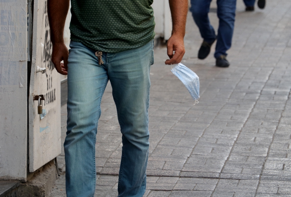 Kurallara uyulmayınca vaka sayılarında artış da kaçınılmaz oldu