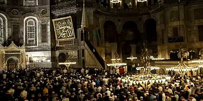 Kurban Bayramı namazı saati yayınlandı! İl il bayram namazı saatleri