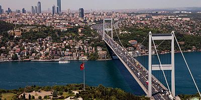 Kurban Bayramı'nda köprü ve otoyollar ücretsiz