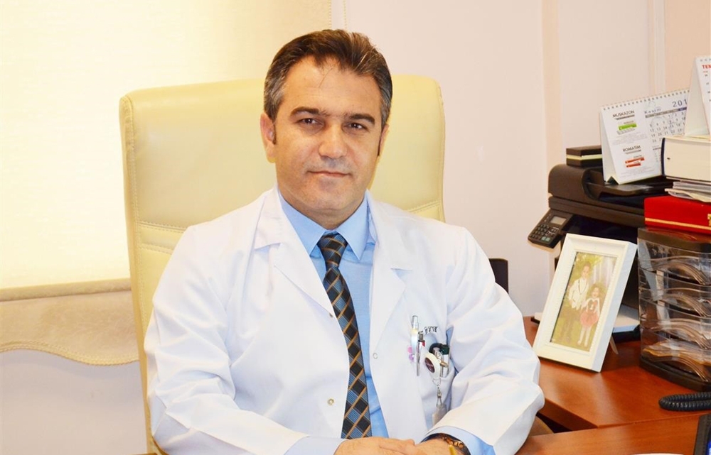 Kurban keserken yaralanmalara dikkat