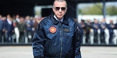 Küresel krizlerde çözüm: Türkiye