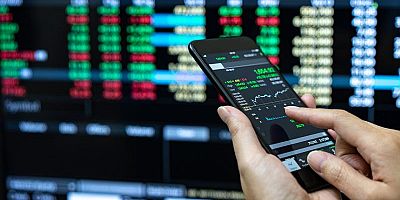 Küresel piyasalarda 