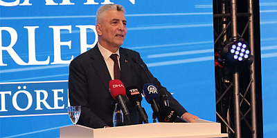 Küresel rekabet kızışıyor: Türkiye'den güçlü ittifak hamlesi