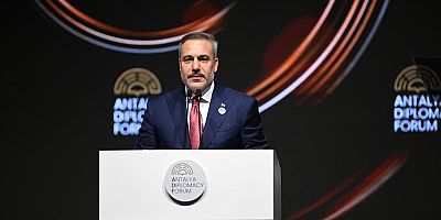 Küresel ve bölgesel meseleler Antalya’da tüm yönleriyle masaya yatırılacak