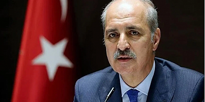  Kurtulmuş: ABD-İran mutabakatının korunması büyük önem taşıyor