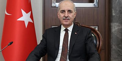 Kurtulmuş:Terörsüz Türkiye hedefi için yasal düzenleme zarureti ortaya çıktı
