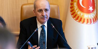 Kurtulmuş: Türkiye’nin şu anda bir erken seçim gündemi yok