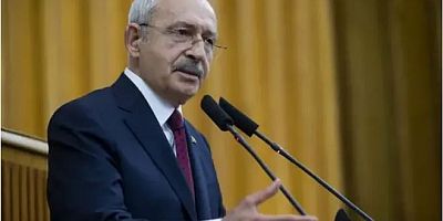 Kurultay davası öncesi Kılıçdaroğlu’ndan kritik hamle