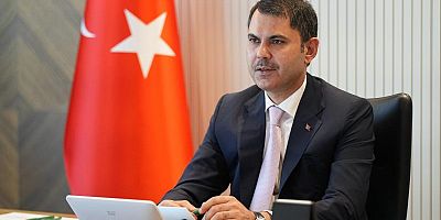 Kurum: 27 Aralık'ta Hatay'da son deprem konutlarımızı teslim edeceğiz