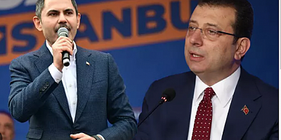 Kurum'dan İmamoğlu'nun metro algısına cevap:Elleri ayaklarına dolaştı
