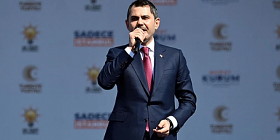 Kurum:İstanbul'un kaynaklarını yetimin hakkı demeden balya balya dağıttılar