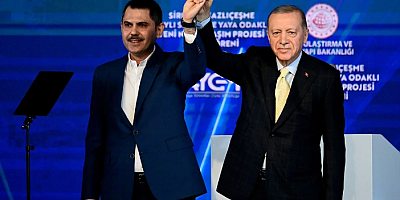  Kurum: Sirkeci-Kazlıçeşme hattı İstanbul'un en önemli adımlarından