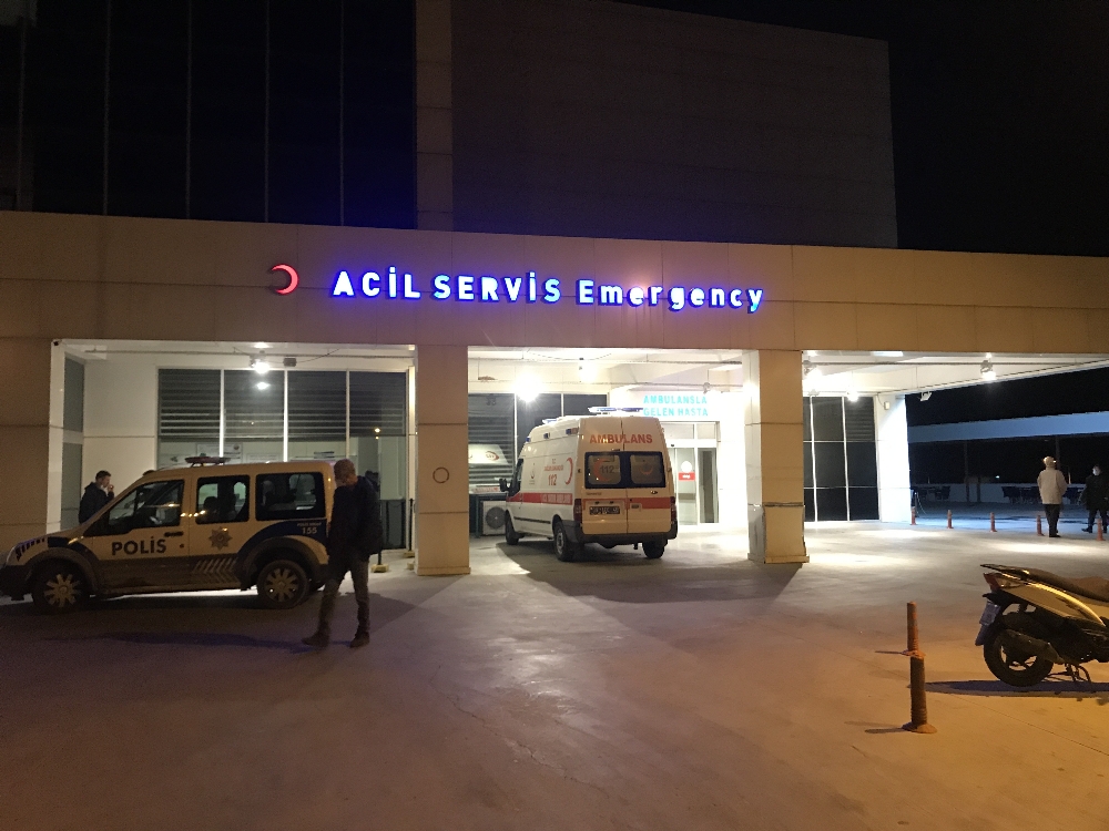 Kuşadası’nda sahte alkol içen bir kişi hayatını kaybetti